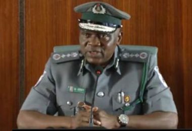 Acting Comptroller General Wale Adeniyi2