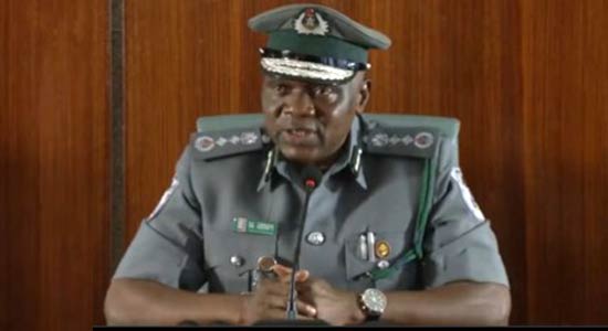 Acting Comptroller General Wale Adeniyi2