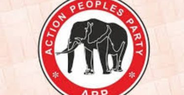 Action Peoples Party
