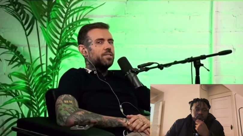 Adam22