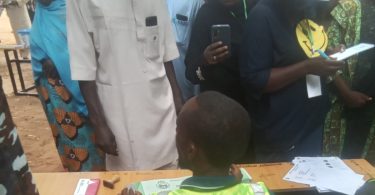 Adamawa