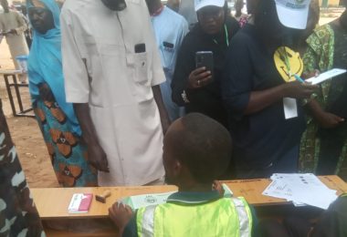 Adamawa