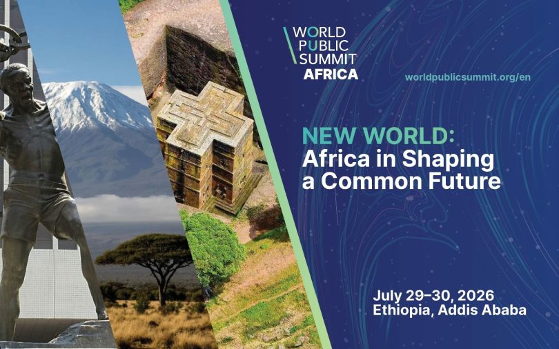 Addis Ababa World Public Summit
