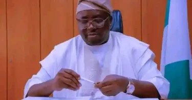 Adebayo Adelabu