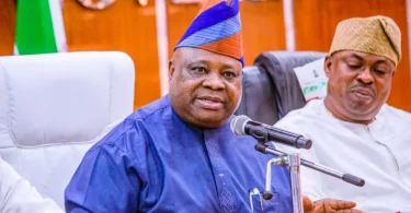 Ademola Adeleke 1