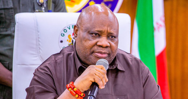 Ademola Adeleke