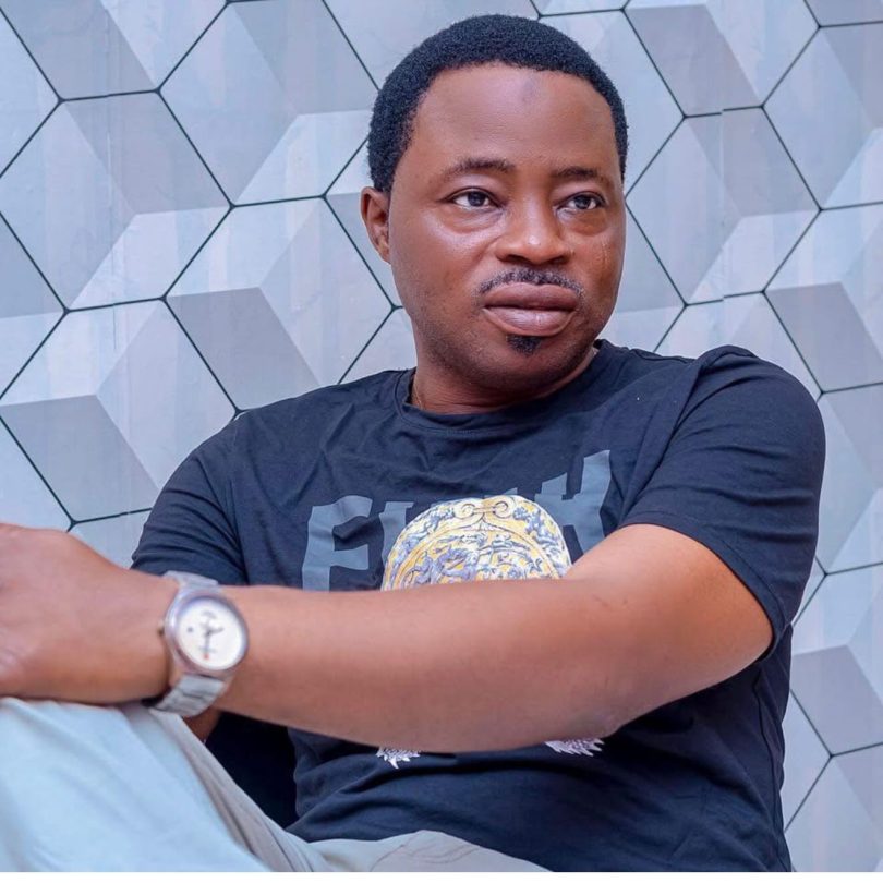 Adesina Okiki Janmole