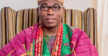 Adewole Adebayo 1