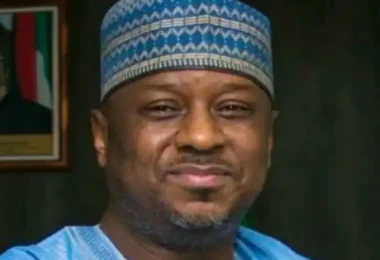 Ahmed Dikko