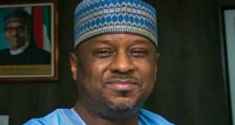 Ahmed Dikko