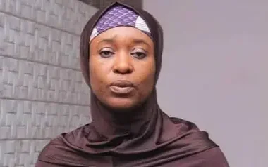Aisha Yesufu