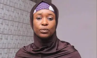 Aisha Yesufu