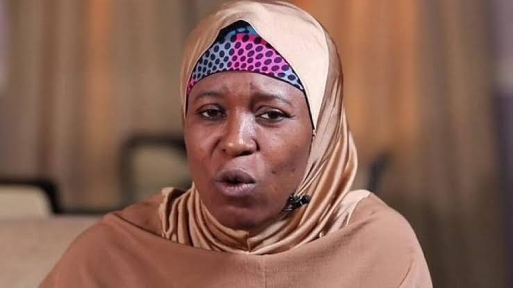Aisha yesefu
