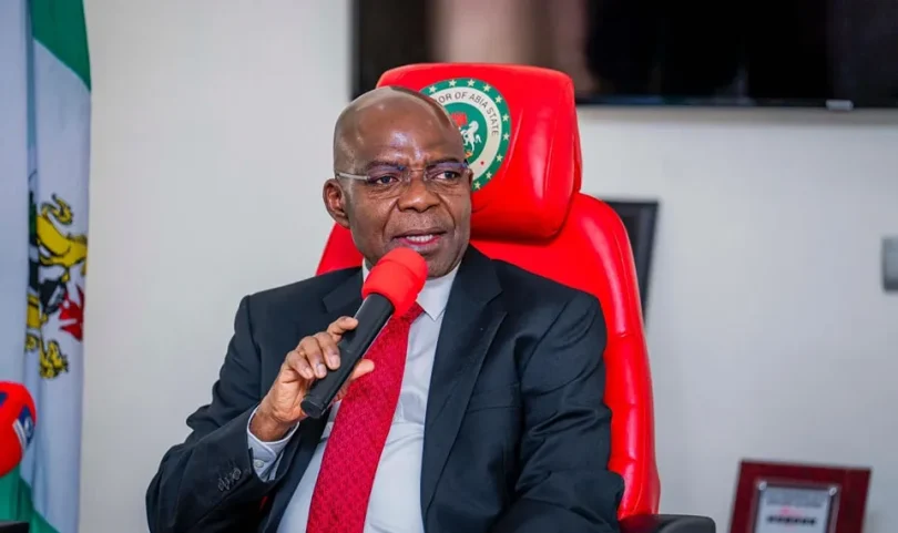 Alex Otti