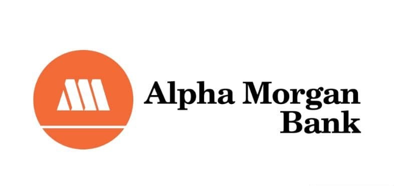 Alpha Morgan Bank Graduate Trainee Program 1 1