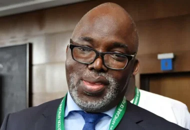 Amaju Pinnick 1