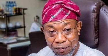 Aregbesola