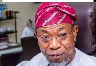 Aregbesola