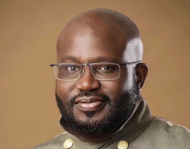 Arik Karani APRA president 1