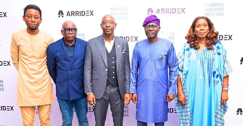 Arridex