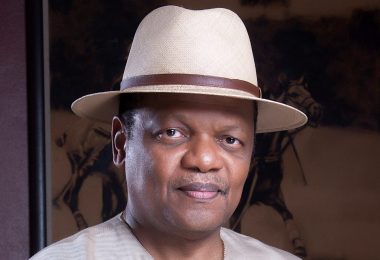 Atedo Peterside