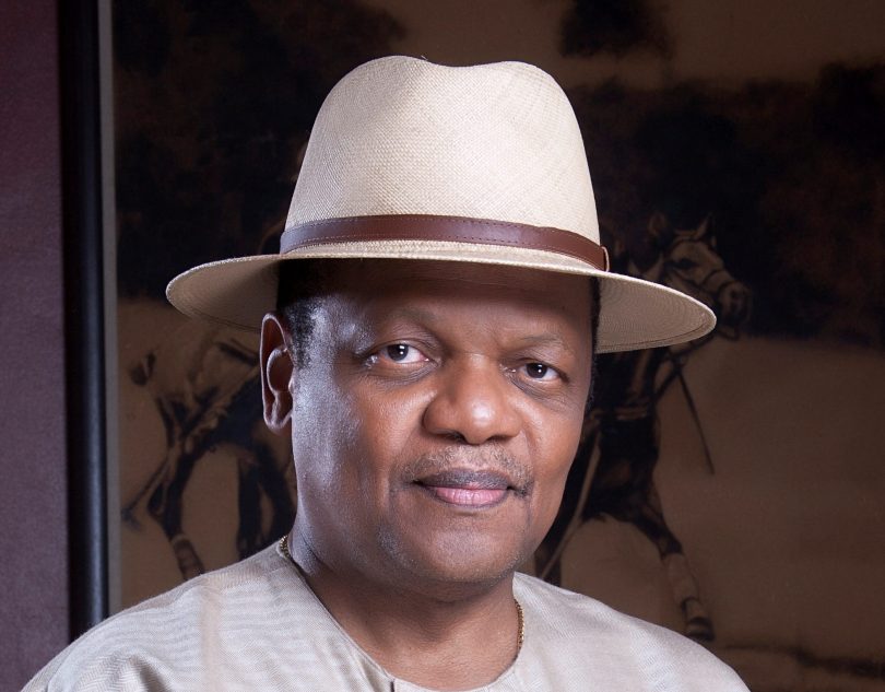 Atedo Peterside