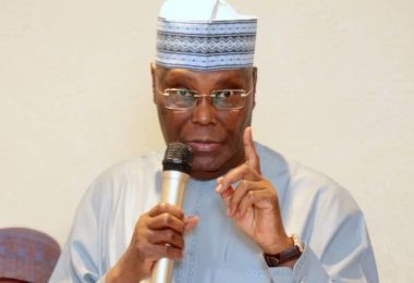 Atiku Abubakar 1
