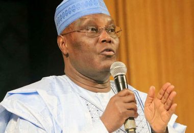Atiku Abubakar 1