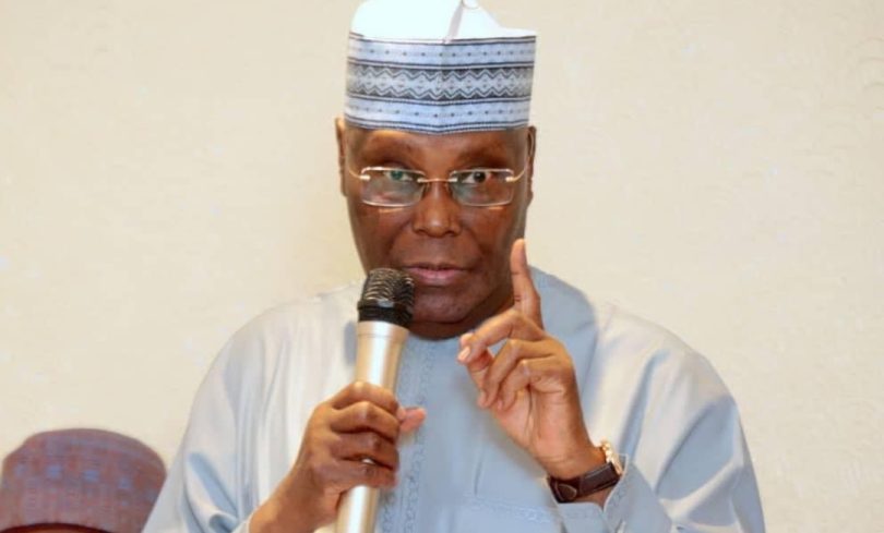 Atiku Abubakar 1