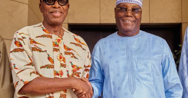 Atiku Amaechi