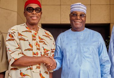 Atiku Amaechi