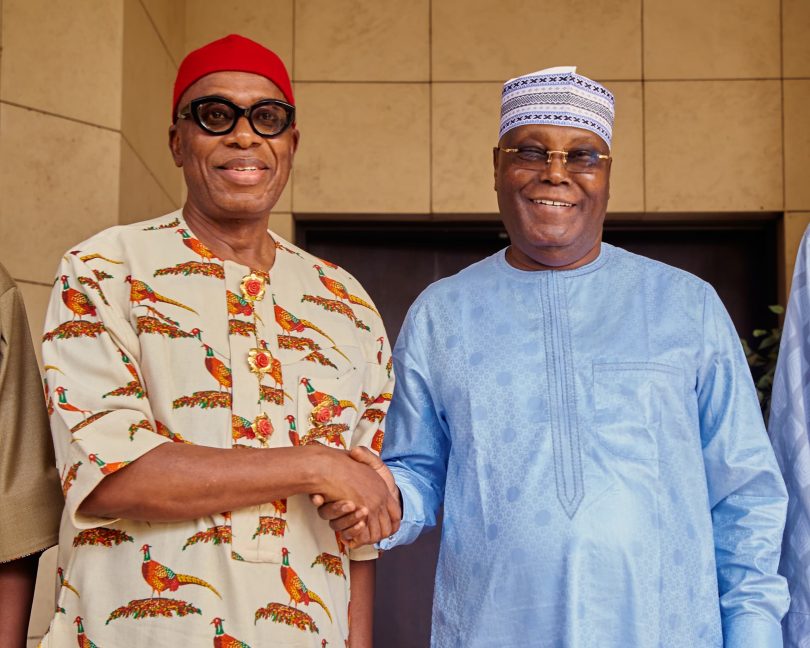 Atiku Amaechi