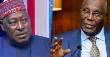 Atiku babachir