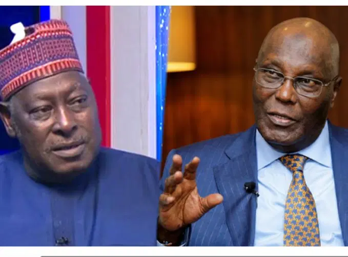 Atiku babachir
