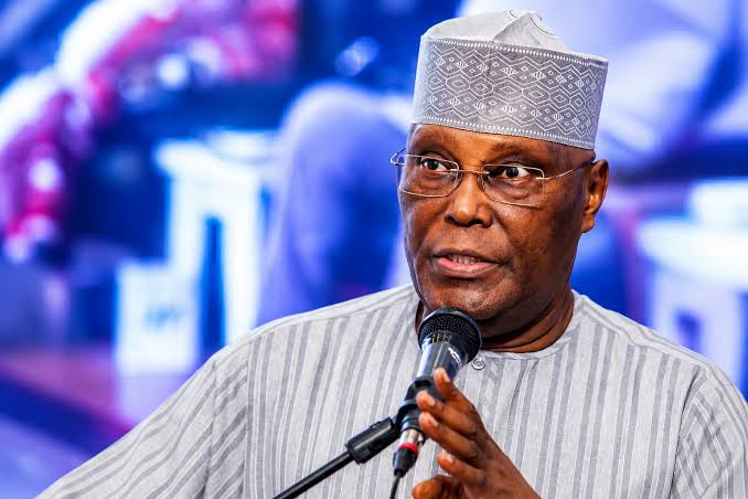 Atiku
