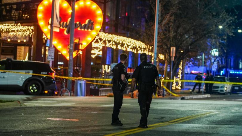 Austin Shooting 67340