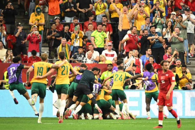 Australia