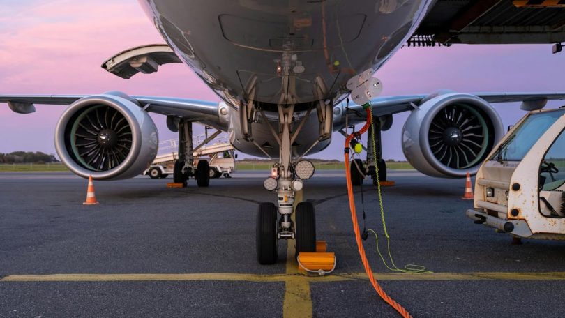 Aviation Fuel