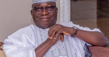Ayodele Arise
