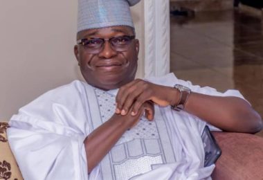 Ayodele Arise