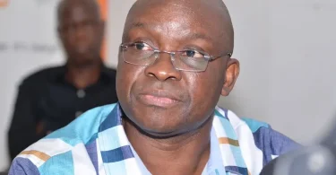 Ayodele Fayose