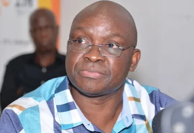Ayodele Fayose