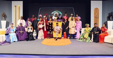 BBNaija Season 10 Reunion