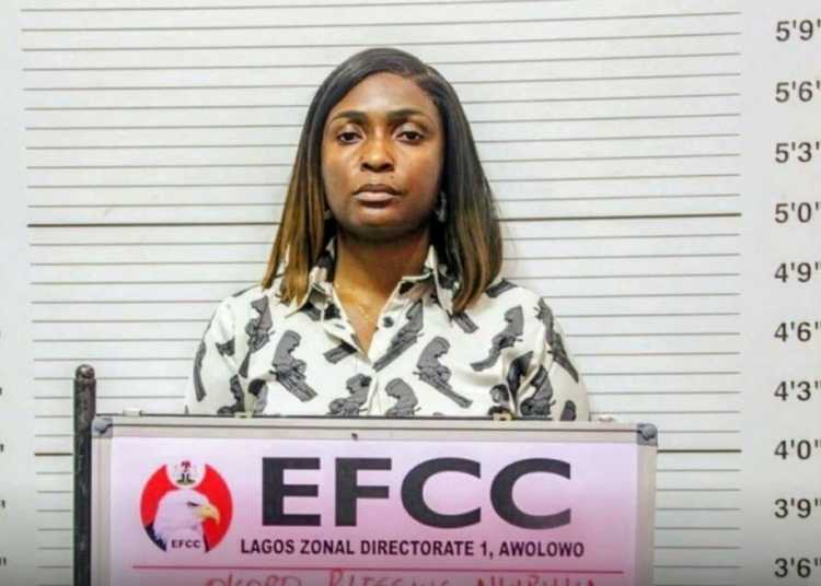 BLESSING ceo