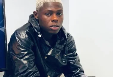 BREAKING Popular Singer MohBad dies at 27