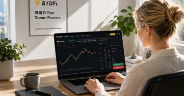 BYDFi Nigeria