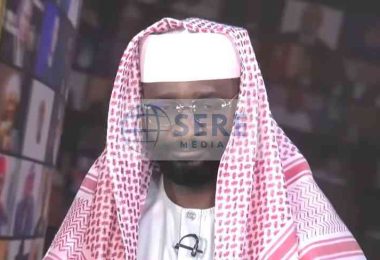 Baba Yusuf