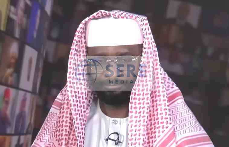Baba Yusuf