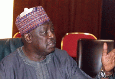 Babachir David Lawal