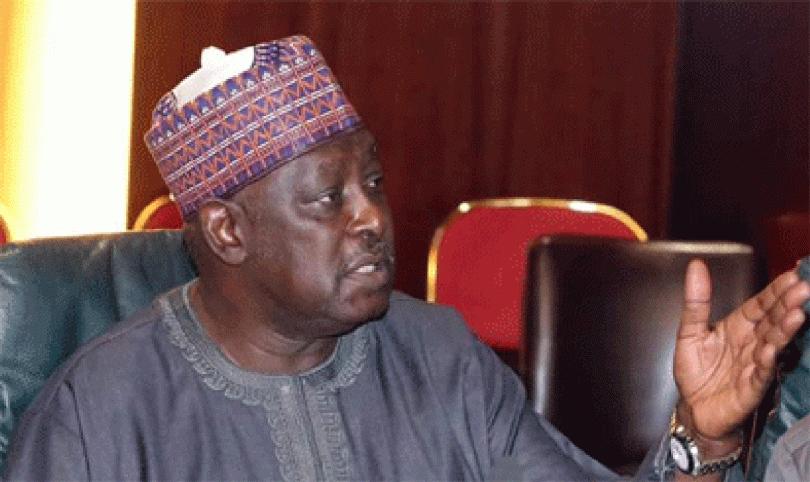 Babachir David Lawal